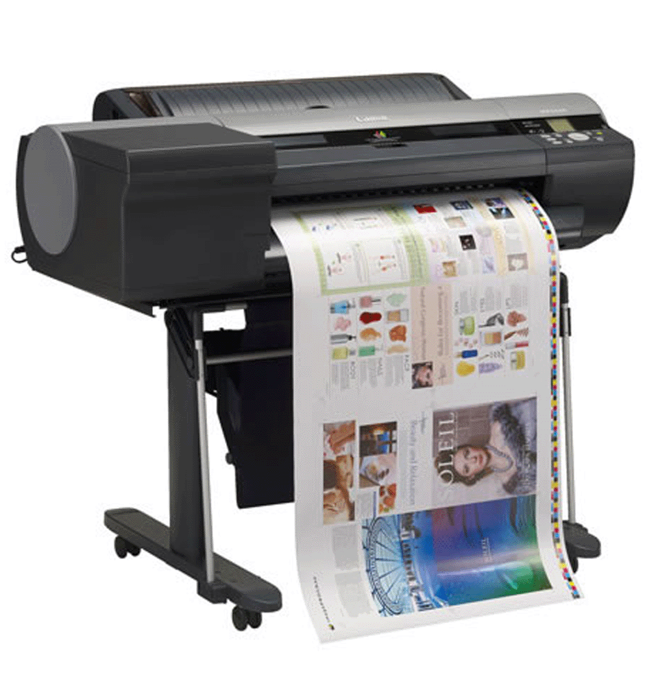 Soluciones adicionales grafic total