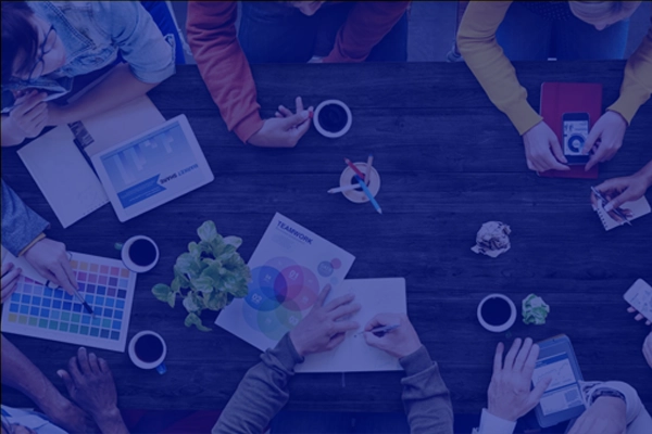 nosotros grafic total