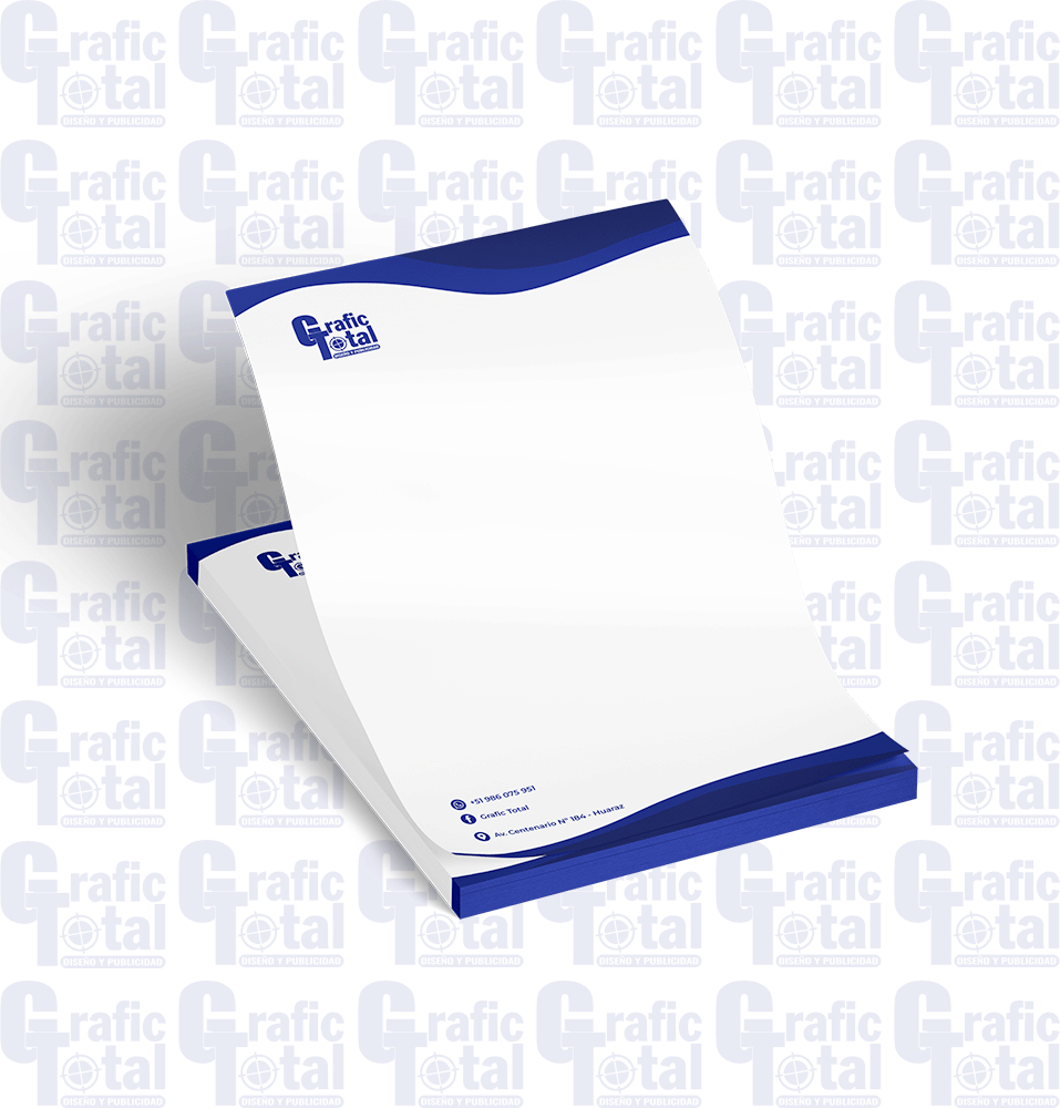 papeleria grafic total