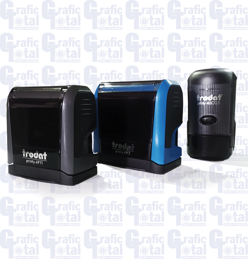 Soluciones adicionales grafic total