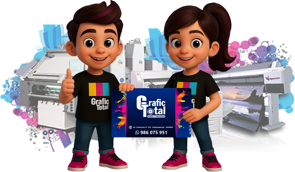 valores grafic total